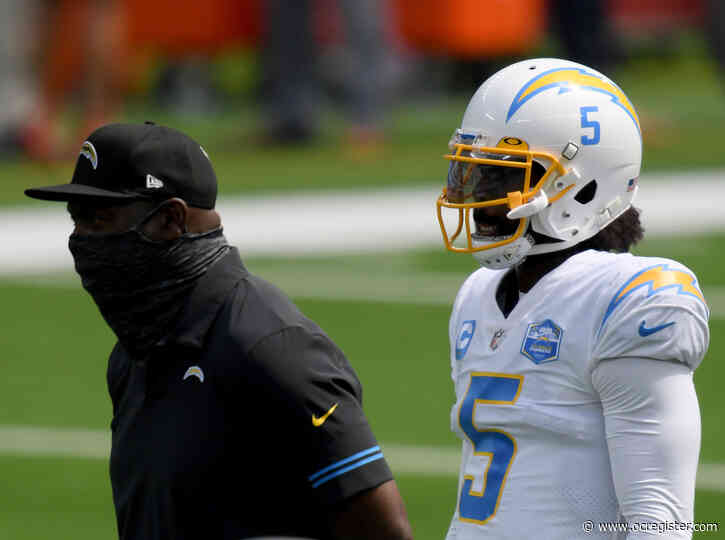 Report: Tyrod Taylor’s lung punctured by Chargers team doctor
