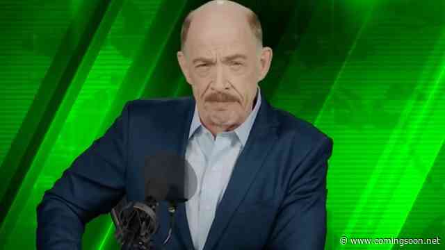 J.K. Simmons Says There Is ‘A Distinct Chance’ We See More of His J. Jonah Jameson in Spider-Man 3