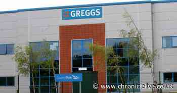 Greggs stops production after coronavirus outbreak among production staff