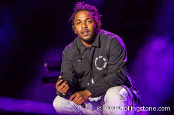 Rolling Stone 500: Kendrick Lamar’s Hip-Hop Game Changer ‘To Pimp a Butterfly’