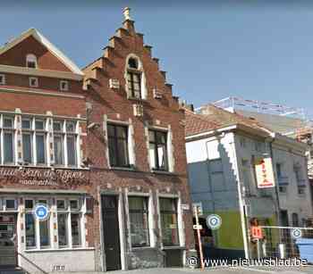 Burgemeester laat café Den Biekorf sluiten