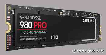 Samsung debuts next-generation SSDs, doubling performance of previous-gen     - CNET