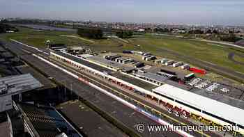 El Circuito Nro 9 de Buenos Aires recibirá la segunda fecha del Súper TC2000 - LM Neuquén