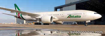 Alitalia pospone hasta diciembre su regreso a Buenos Aires - Aviacion News