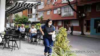 Cuáles son las nuevas actividades habilitadas en CABA, Buenos Aires y La Pampa - Télam