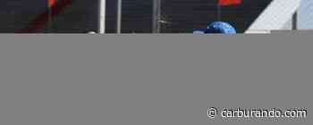 El mensaje de Canapino a Rossi tras la definición en Buenos Aires - carburando.com