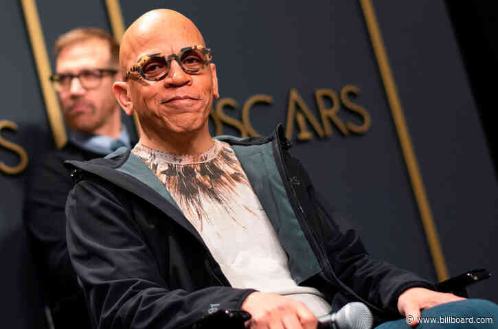 Rickey Minor, Mike Elizondo & More to Participate in Virtual Career Day Events at Grammy Museum