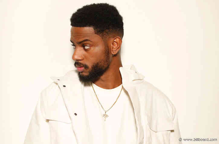 Bryson Tiller Knows His Last Album Wasn’t Good Enough. Now, He’s Ready To Return With His A-Game