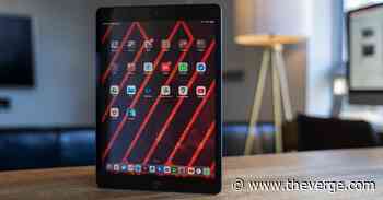 The new 2020 iPad isn’t enough for Zoom school