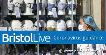 Bristol coronavirus and lockdown rules in full