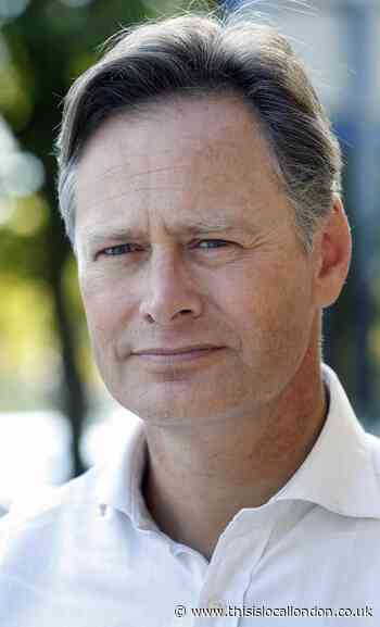 Barnet MP steps up campaign on unsafe building cladding