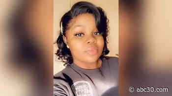 Breonna Taylor announcement: Grand jury will present report on police shooting today | WATCH LIVE