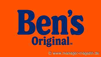 Mars wird mobil gemacht