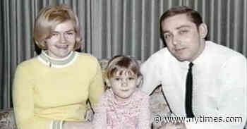 ‘A Wilderness of Error’ Review: Errol Morris in the Fog of Murder