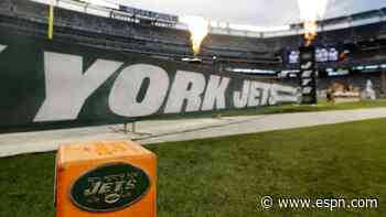 Jets defenders question 'slow' prep in 0-2 start