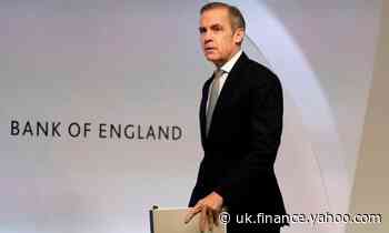 Bank of England says it could have identified security breach sooner