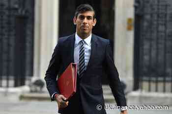 Coronavirus: How can Rishi Sunak protect jobs when furlough scheme ends?