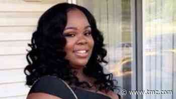 Breonna Taylor Grand Jury Only Indicts One Cop for Wanton Endangerment