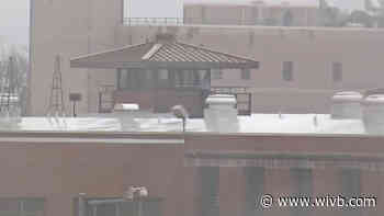 Two officers at Wende Correctional Facility attacked last Monday