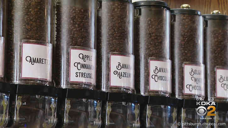 Pittsburgh Is One Of The Best Coffee Cities In America, WalletHub Report Says