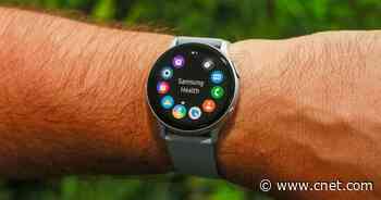 A year later, the Active 2 is the smartwatch it promised it could be     - CNET