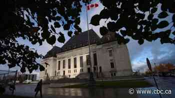 Supreme Court ends its hearings on carbon tax without a decision