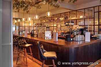 'Incredibly tough decision' - York restaurant to close