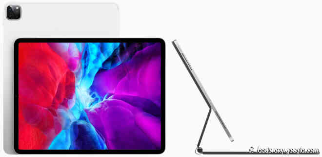 Ming-Chi Kuo: Apple’s next-gen iPad Pro to be first to sport mini-LED display