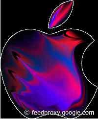 Apple shares outperform market on strong trading day