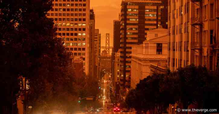 California will ban new combustion-engine vehicles starting in 2035