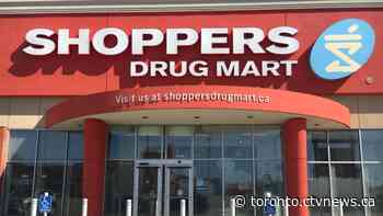 Full list of Ontario pharmacies offering COVID-19 testing as of Friday