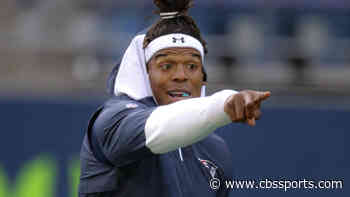 Agent's Take: Cam Newton, Dak Prescott among 15 players in contract year to keep an eye on