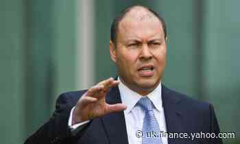 Owners to retain control of businesses in financial distress under Coalition pandemic plan