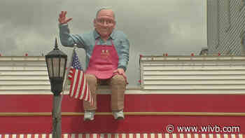 Vidler's 5 & 10 an enduring treasure after 90 years