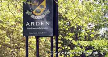 Solihull secondary school shuts for two weeks over rising number of Covid-19 cases - Coventry Live