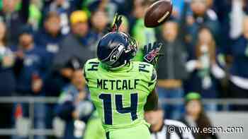 Fantasy football rankings: NFL Week 3