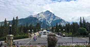 Construction underway on YWCA affordable housing project in Banff