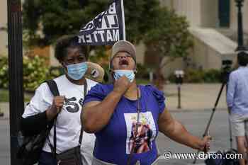 1 officer indicted in Breonna Taylor case; not for her death
