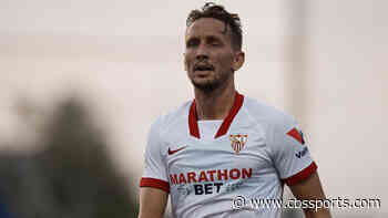 UEFA Super Cup: As Sevilla prepare for Bayern Munich, Luuk de Jong aims to take down Goliath