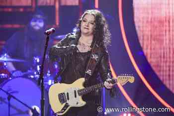 2020 CMT Music Awards: Ashley McBryde, Luke Combs Score Nominations