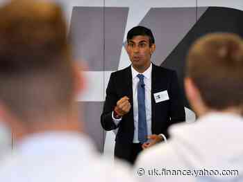 Cancelling the Budget is right – but Rishi Sunak should have seen the writing on the wall sooner