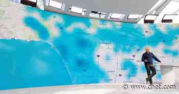 What is Amazon Sidewalk? You're about to find out     - CNET