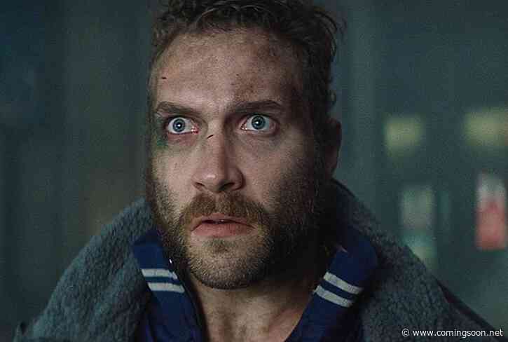 Exclusive: Jai Courtney Teases Team Dynamic in The Suicide Squad