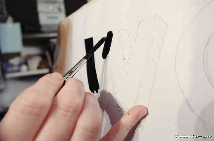 The Best Lettering Brushes for Creating Elegant Strokes