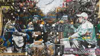 Fresno arts scene gets $1 million, three exhibits from James B. McClatchy Foundation - Fresno Bee