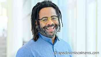 UNC School of Arts Professor Talks Music, Change - Spectrum News