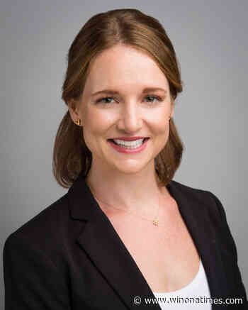 New director of Mississippi Arts Commission named - Winona Times