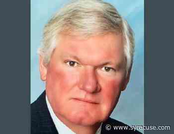 Today’s obituaries: Gary W. Pickard was a developer; supported youth, arts and sports - syracuse.com