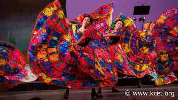 Thor Steingraber: What the Arts Can Do to Redress the Past and Reckon with the Future - KCET