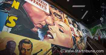 As a Duluth arts hub goes dark, a call for help - Minneapolis Star Tribune